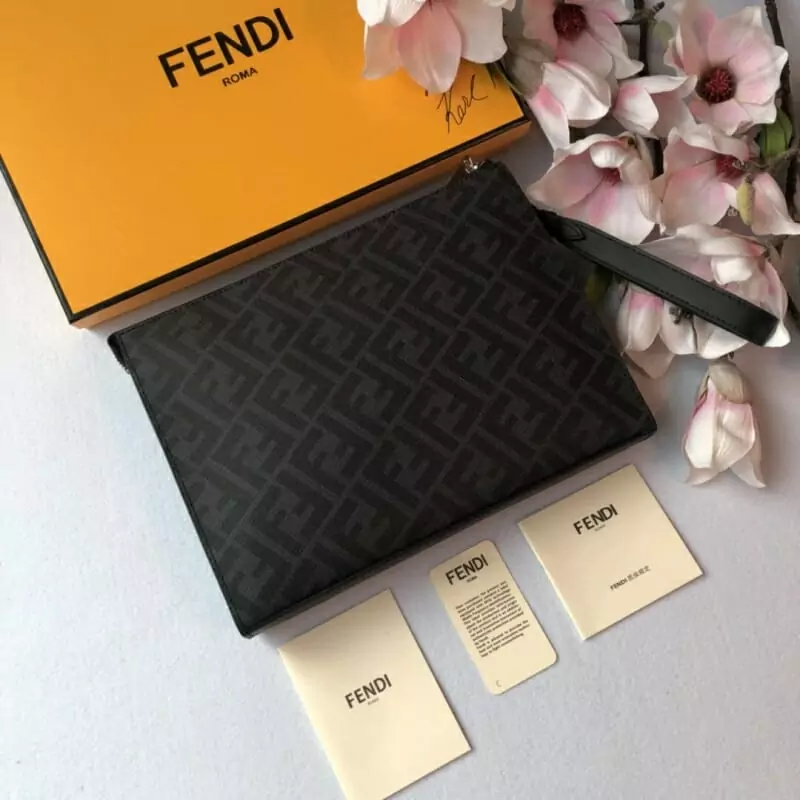 fendi aaa qualite portefeuille  s_10116421